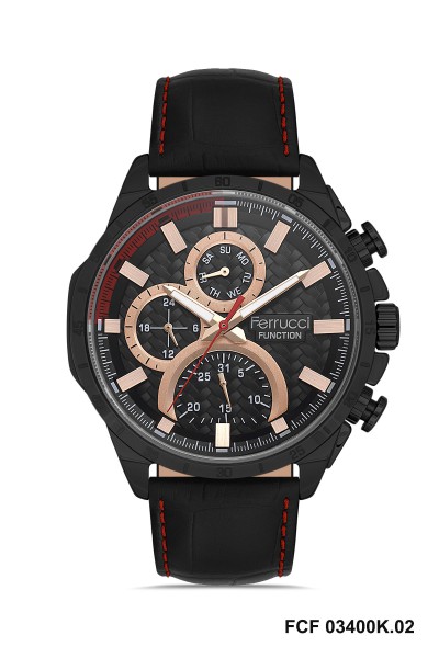 FERRUCCI KAY.KOL SAATİ